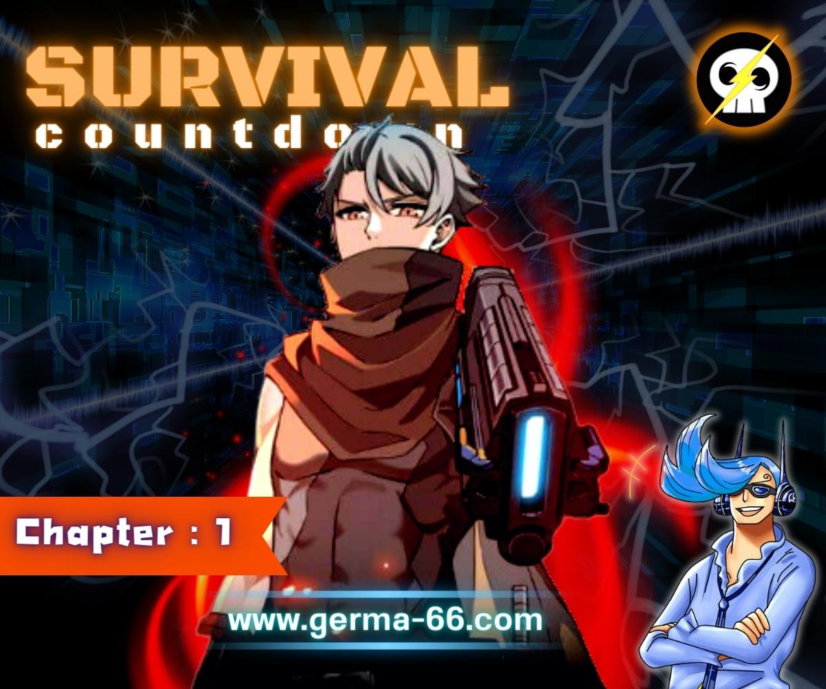 Survival CountDown 1 01